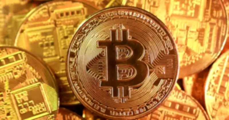 Bitcoin rơi khỏi mốc 60.000 USD: Tương lai 'vàng số' sẽ ra sao?