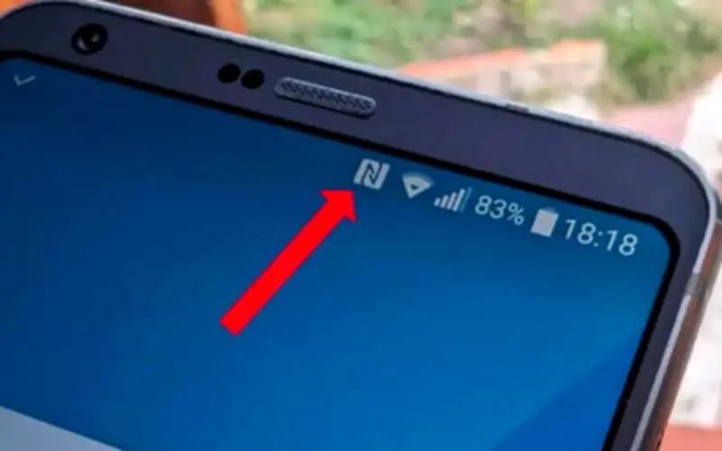 Biểu tượng chữ N trên Android là gì? Cách tắt để tiết kiệm pin