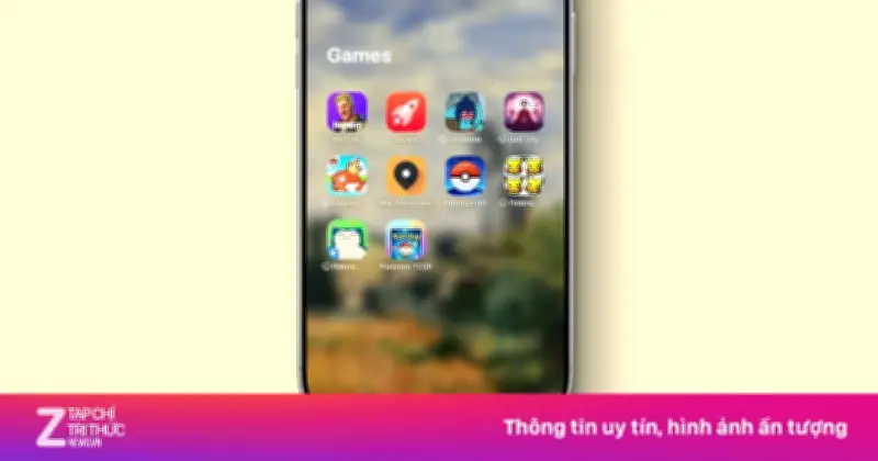Biểu tượng đám mây trên iPhone: Ý nghĩa và cách sử dụng