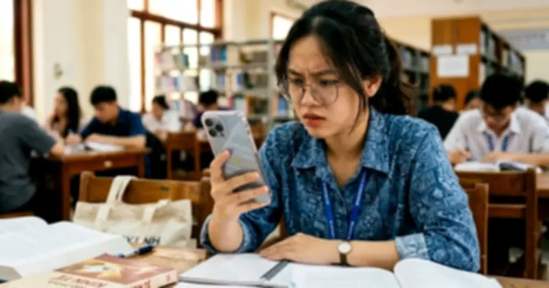 Biểu tượng pin iPhone chuyển vàng: Dấu hiệu tính năng hữu ích đang bật