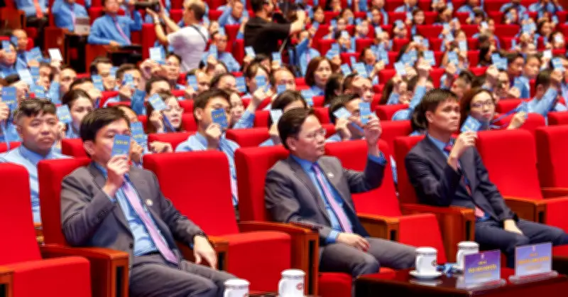 Bạn bè quốc tế đánh giá cao Công đoàn Việt Nam trước thềm nhiệm kỳ mới