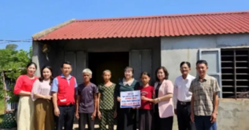 Bạn đọc ủng hộ các hoàn cảnh khó khăn 10 ngày giữa tháng 5