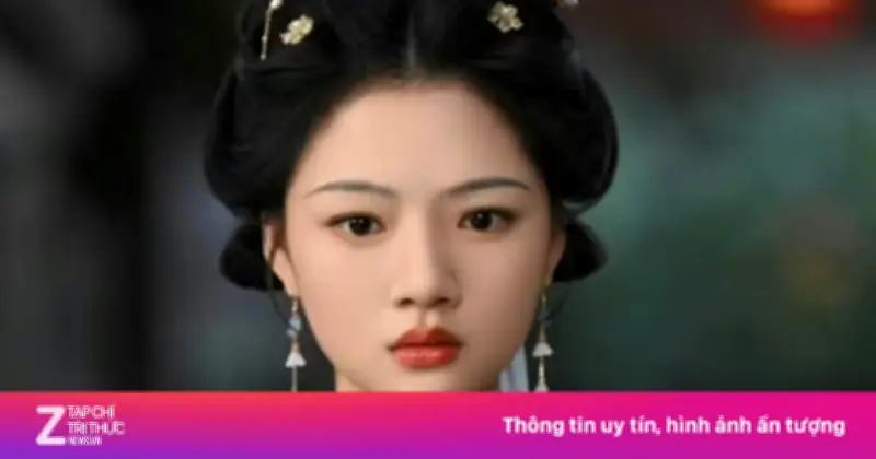 Bốn diễn viên bị chê lười biếng: Dương Tử, Chương Nhược Nam, Nhậm Gia Luân, Nhậm Mẫn