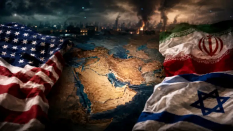 Bản ghi nhớ Mỹ-Iran gây tranh luận về an ninh khu vực