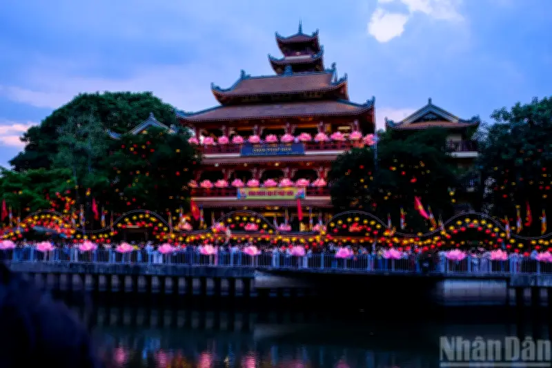 Bốn điểm mới đáng chú ý trong Luật Tín ngưỡng, tôn giáo năm 2026