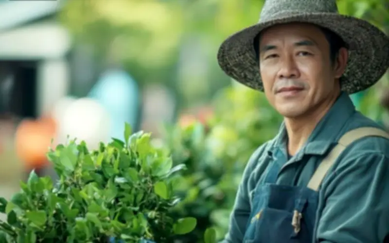 Bán nhà 3,1 tỷ về quê trồng rau nuôi cá: Sự thật không như mơ