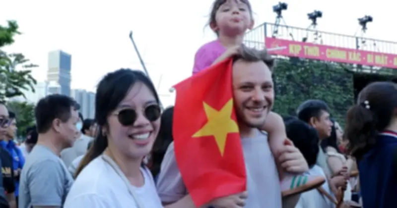 Bốn quốc gia ASEAN hấp dẫn nhất du lịch và định cư: Thái Lan, Singapore, Malaysia, Việt Nam