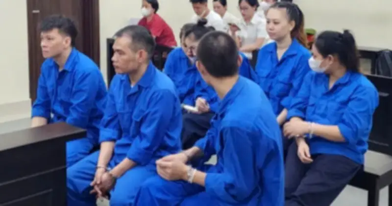 Bán thận 560 triệu, qua môi giới đội lên hơn 1,1 tỉ đồng