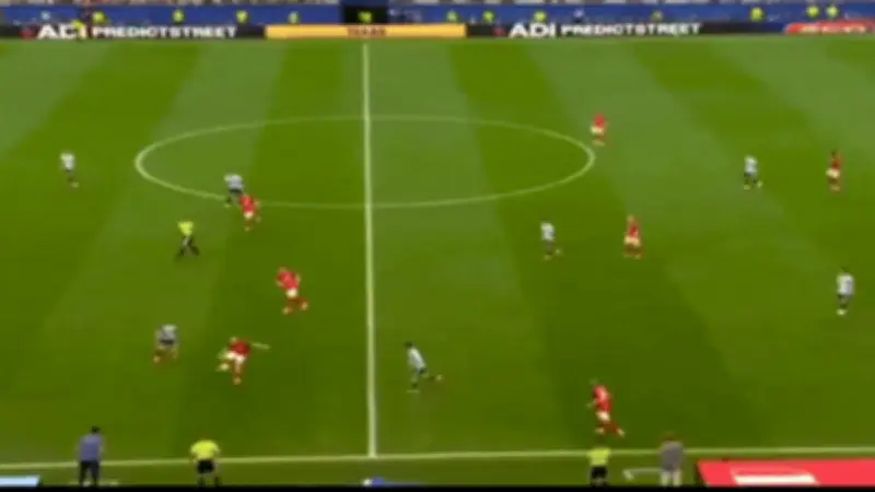 Bàn thắng kỷ lục của Messi gây tranh cãi: Schmeichel chỉ trích VAR
