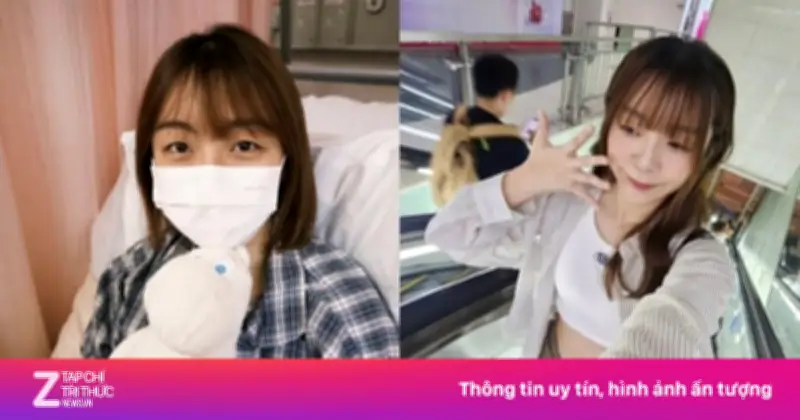 Bạn trai đau buồn khi MC Thi Khả Oánh qua đời ở tuổi 29 vì ung thư