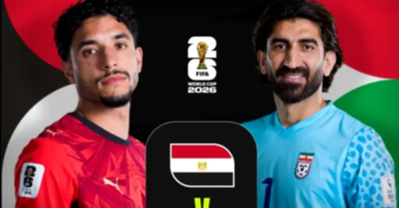 Bóng đá Ai Cập vs Iran World Cup 2026: Kết quả và điểm nhấn