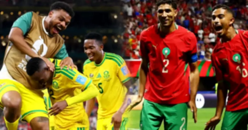 Bóng đá châu Phi gây ấn tượng mạnh tại World Cup 2026