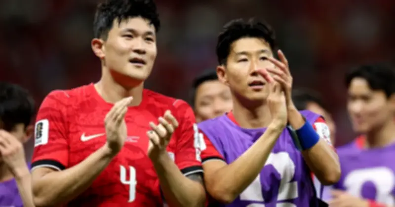 Bảng xếp hạng đội hạng ba World Cup: Hàn Quốc sắp bị loại, 2 đội đã vào vòng knock-out
