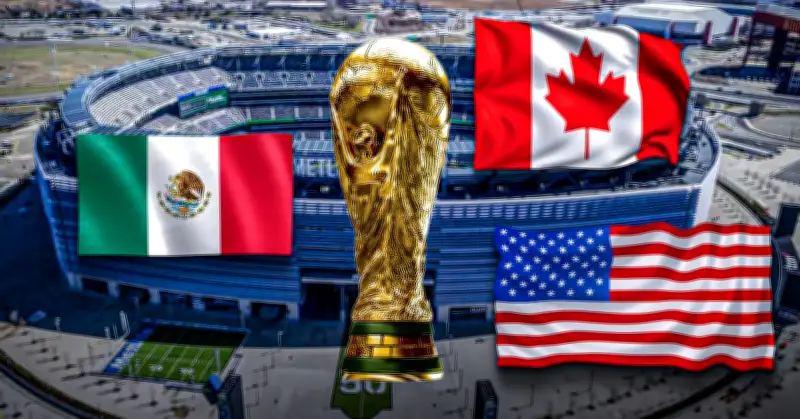 Bảng xếp hạng World Cup 2026: Cập nhật chi tiết 12 bảng đấu