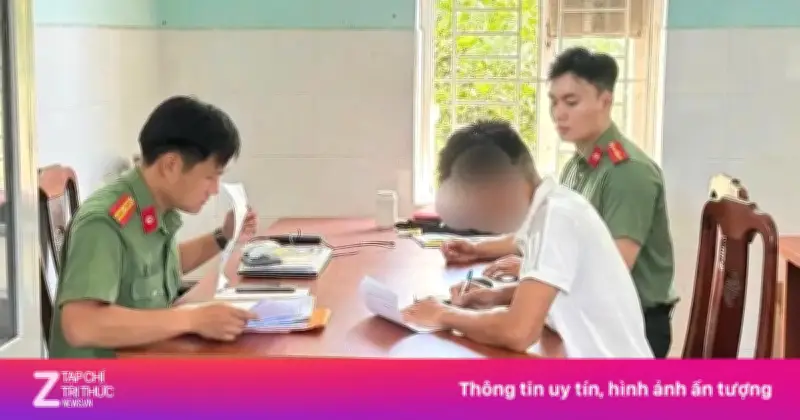Bình luận sai về Đoàn CSCĐ Kỵ binh, một người bị phạt 7,5 triệu