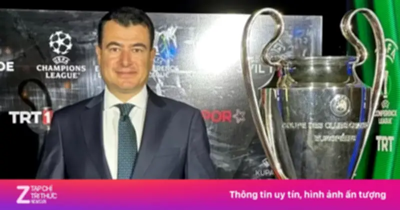 Bình luận viên World Cup 2026 bị cấm sóng vì nhầm lẫn tai hại