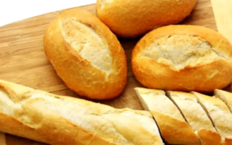 Bánh mì không chỉ để ăn mà còn có nhiều công dụng hay ho khác