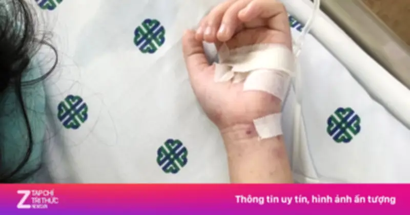 Bệnh não mô cầu gia tăng tại phía Nam, chuyên gia cảnh báo diễn tiến nguy kịch