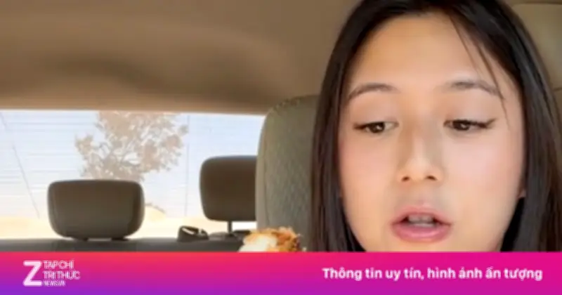 Bánh ram ít gây chú ý tại Mỹ