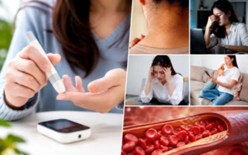 Bệnh tiền tiểu đường gia tăng thầm lặng: Bác sĩ chỉ 6 dấu hiệu cảnh báo nhiều người bỏ qua