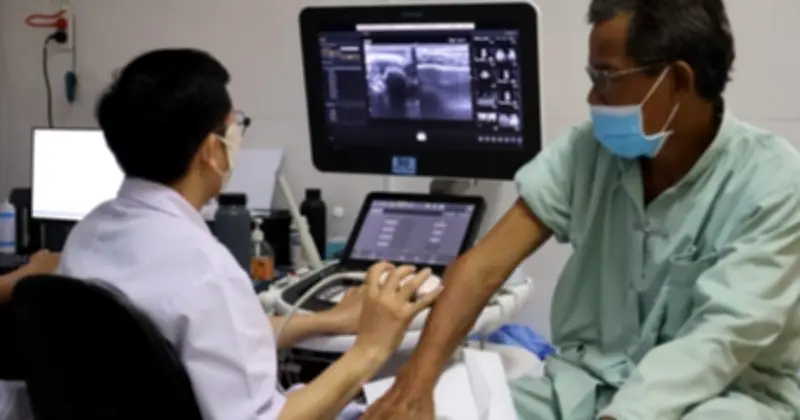 Bệnh viện Đa khoa Ninh Thuận triển khai khám ngoài giờ phục vụ người dân