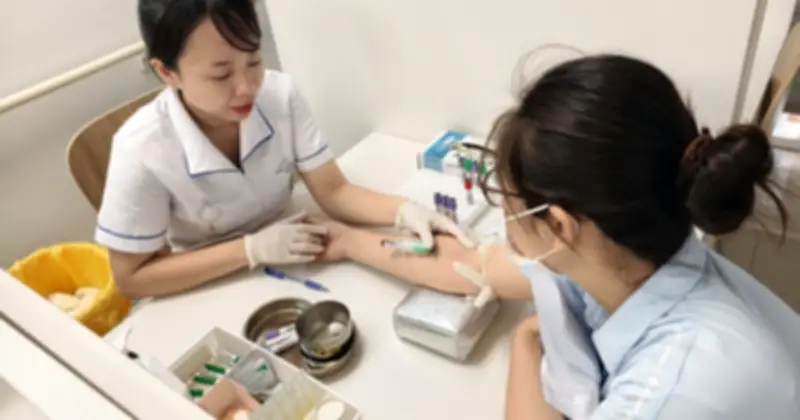 Bệnh viện Bạch Mai cơ sở Ninh Bình tiếp nhận 1.800 bệnh nhân ngày đầu
