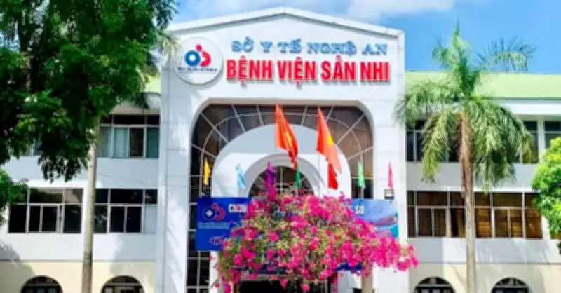 Bệnh viện lên tiếng về quy trình điều trị cho bệnh nhi nuốt nam châm gây xôn xao