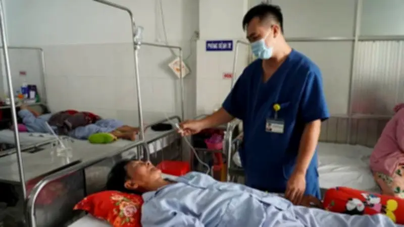 Bệnh viện Nguyễn Đình Chiểu triển khai phẫu thuật cột sống ít xâm lấn