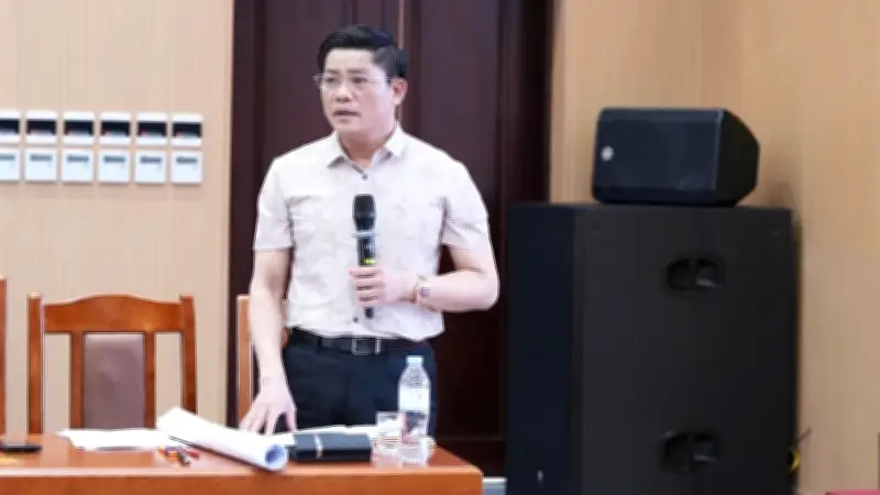 Bệnh viện Phụ sản Trung ương khẩn trương hoàn thiện cơ sở 2, hoạt động tháng 8/2026