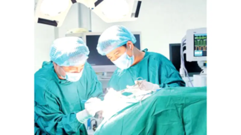 Bệnh viện Quảng Trị cứu sống bệnh nhân nhồi máu cơ tim nhờ kỹ thuật cao