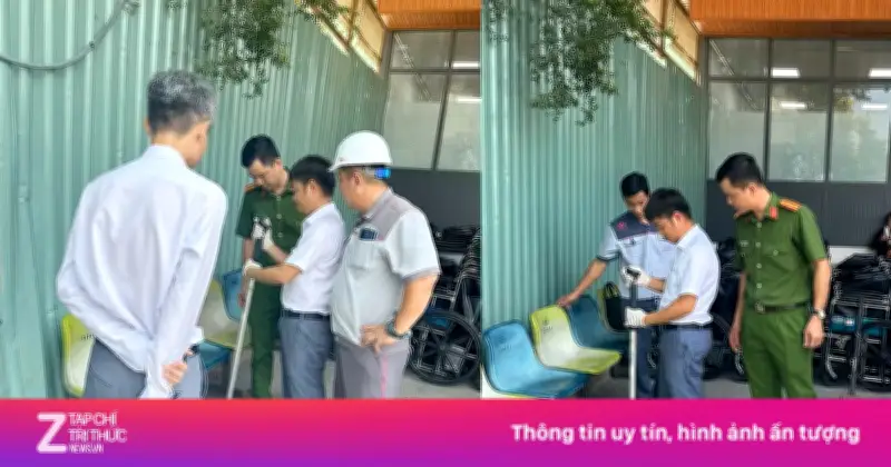Bệnh viện S.I.S Cần Thơ bị phạt 2 tỷ đồng vì xả thải vượt quy chuẩn