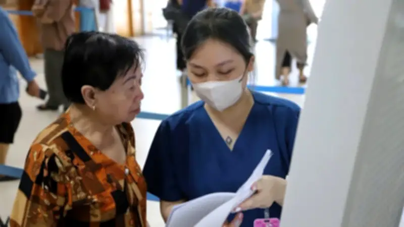 Bệnh viện Thanh Nhàn sẵn sàng đón bệnh nhân trái tuyến hưởng BHYT 50% từ 1/7