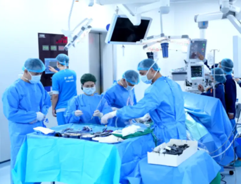 Bệnh viện Tâm Anh ghép thận thành công liên tiếp hai ca, hỗ trợ toàn bộ chi phí