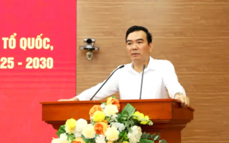 Báo chí cách mạng Việt Nam: Hơn một thế kỷ đồng hành cùng dân tộc và đổi mới trong kỷ nguyên số