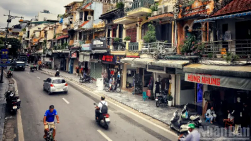 Báo chí lan tỏa văn hóa, thúc đẩy du lịch và nâng tầm quốc gia