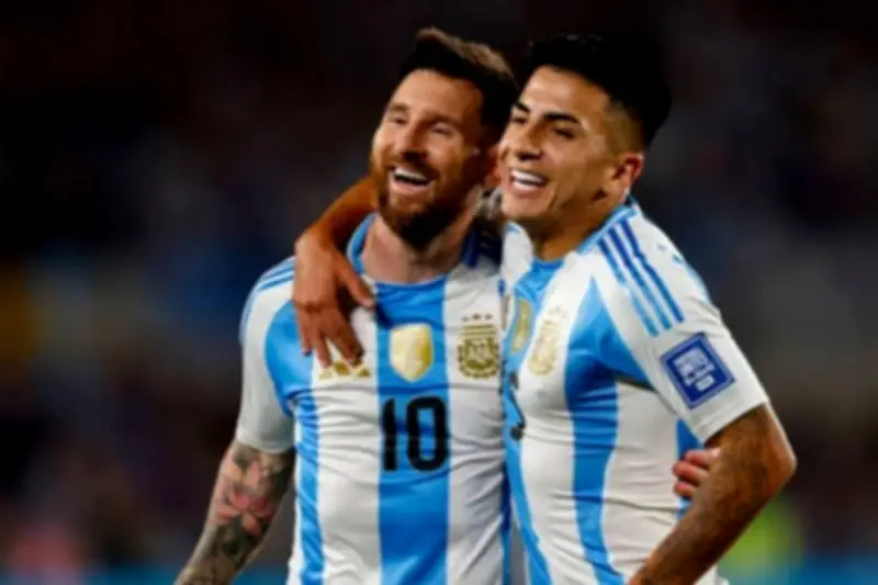 Báo chí thế giới dự đoán tỷ số trận Argentina gặp Algeria tại World Cup 2026