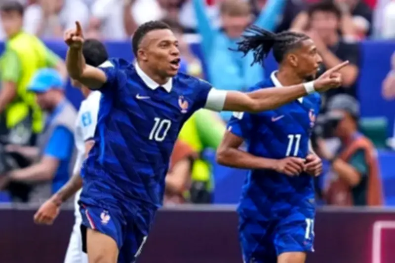 Báo chí thế giới dự đoán tỷ số trận Pháp gặp Thụy Điển tại World Cup 2026