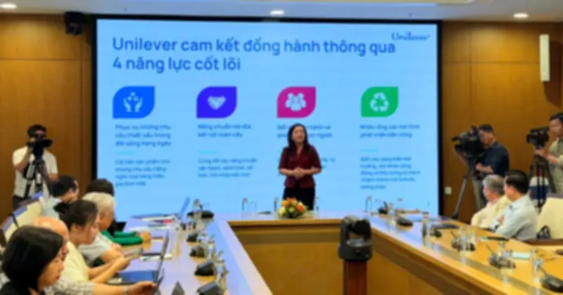 Báo chí và doanh nghiệp đồng hành kiến tạo tương lai dựa trên niềm tin