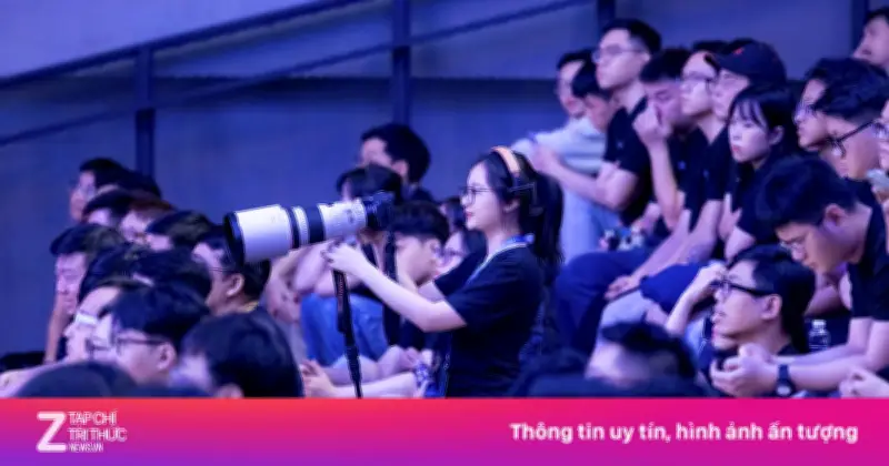 Báo chí Việt Nam thời AI: Bản lĩnh và đạo đức là yếu tố then chốt