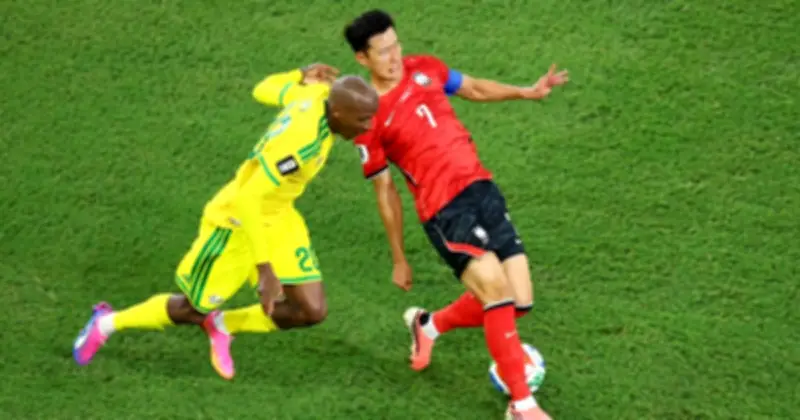 Báo Hàn chua chát: Son Heung-min và bi kịch đã được báo trước