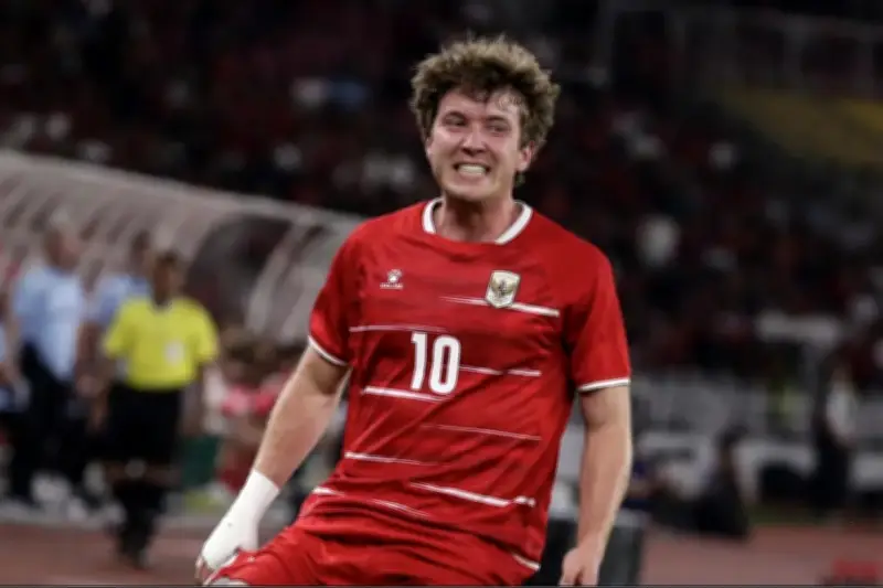 Báo Indonesia khen ngợi đội nhà sau chiến thắng đậm Oman 3-0