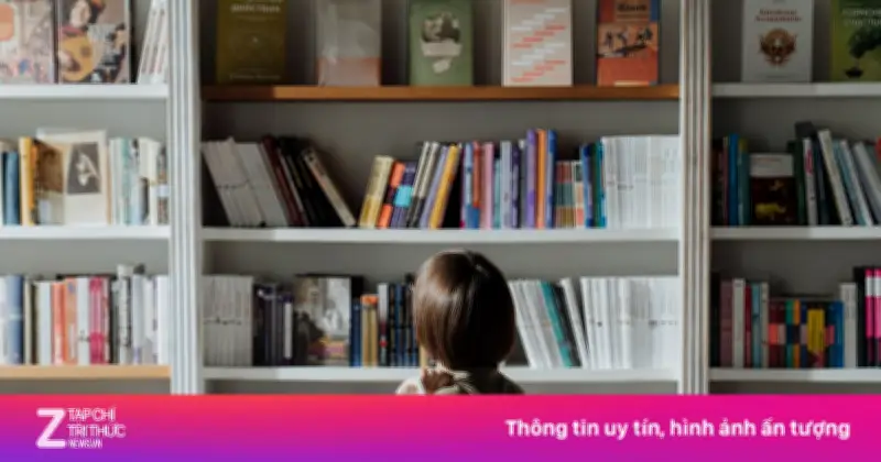 Báo động làn sóng mua sách tràn lan theo BookTok