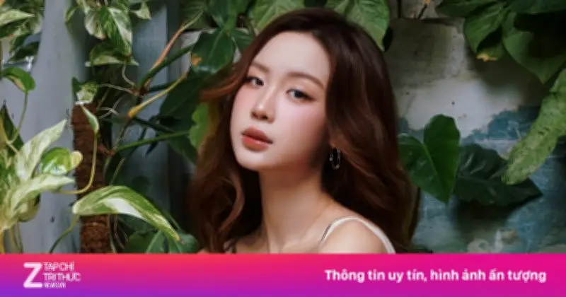 Bảo Ngọc khoe ảnh sinh nhật tuổi 25, chuẩn bị thi Miss World 2026