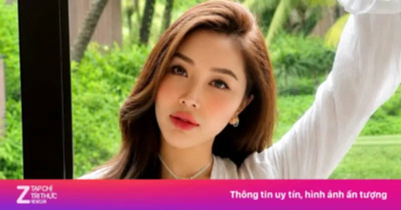Bảo Thy tuổi 38 rạng rỡ bên gia đình, dần trở lại âm nhạc