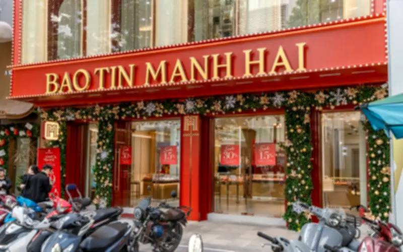Bảo Tín Mạnh Hải lên kế hoạch IPO và niêm yết trên HoSE vào quý IV/2026