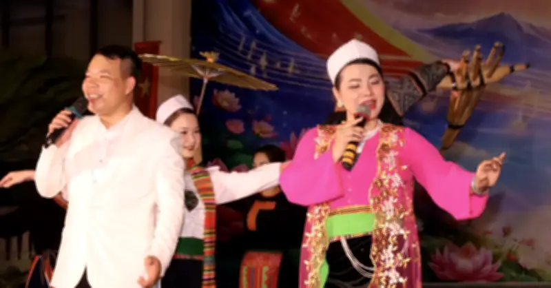 Bảo tồn văn hóa dân tộc qua truyền thông giảm nghèo thông tin ở Phú Thọ
