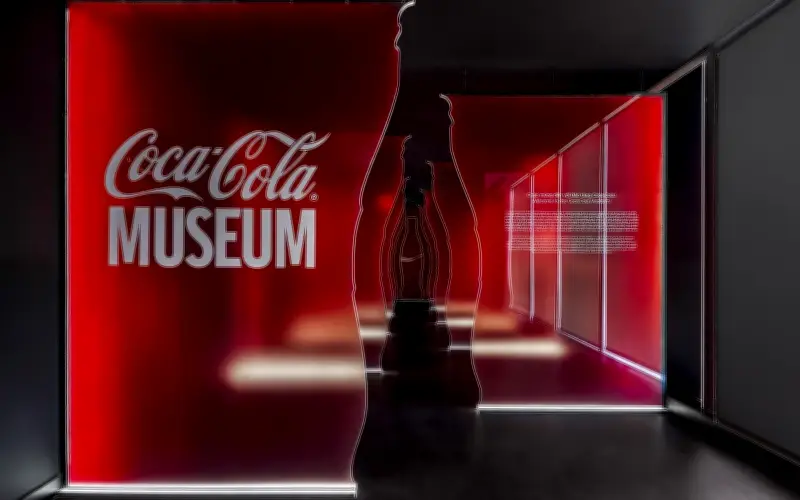 Bảo tàng Coca-Cola Việt Nam đạt Giải Vàng VMARK 2026