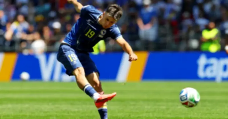Bosnia thắng Qatar 3-1, nuôi hy vọng vào vòng knock-out World Cup 2026
