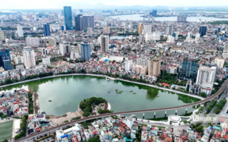 ĐBQH: Pháp luật cần bám sát thực tiễn để thúc đẩy tăng trưởng 2 con số