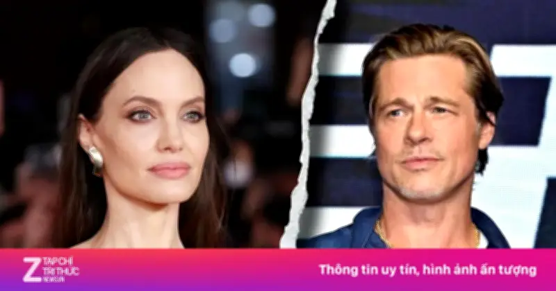 Brad Pitt thắng lợi trong vụ kiện lâu đài với Angelina Jolie